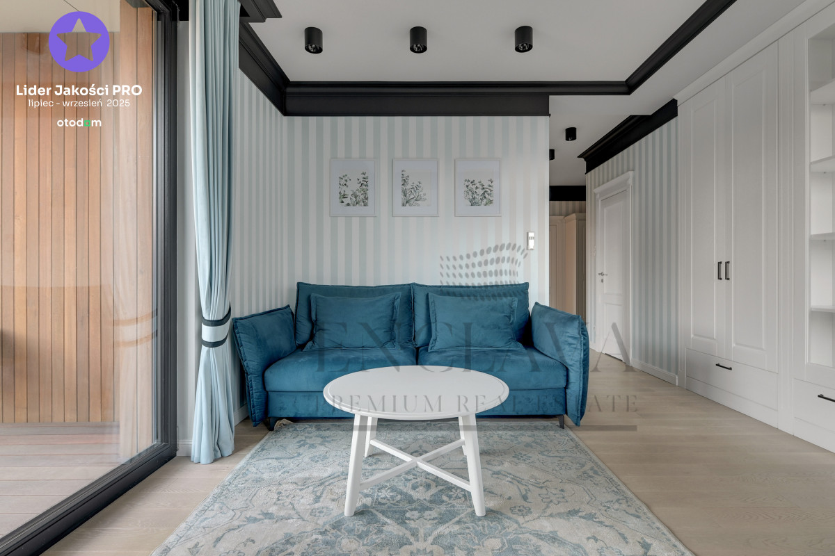 Mieszkanie na wynajem