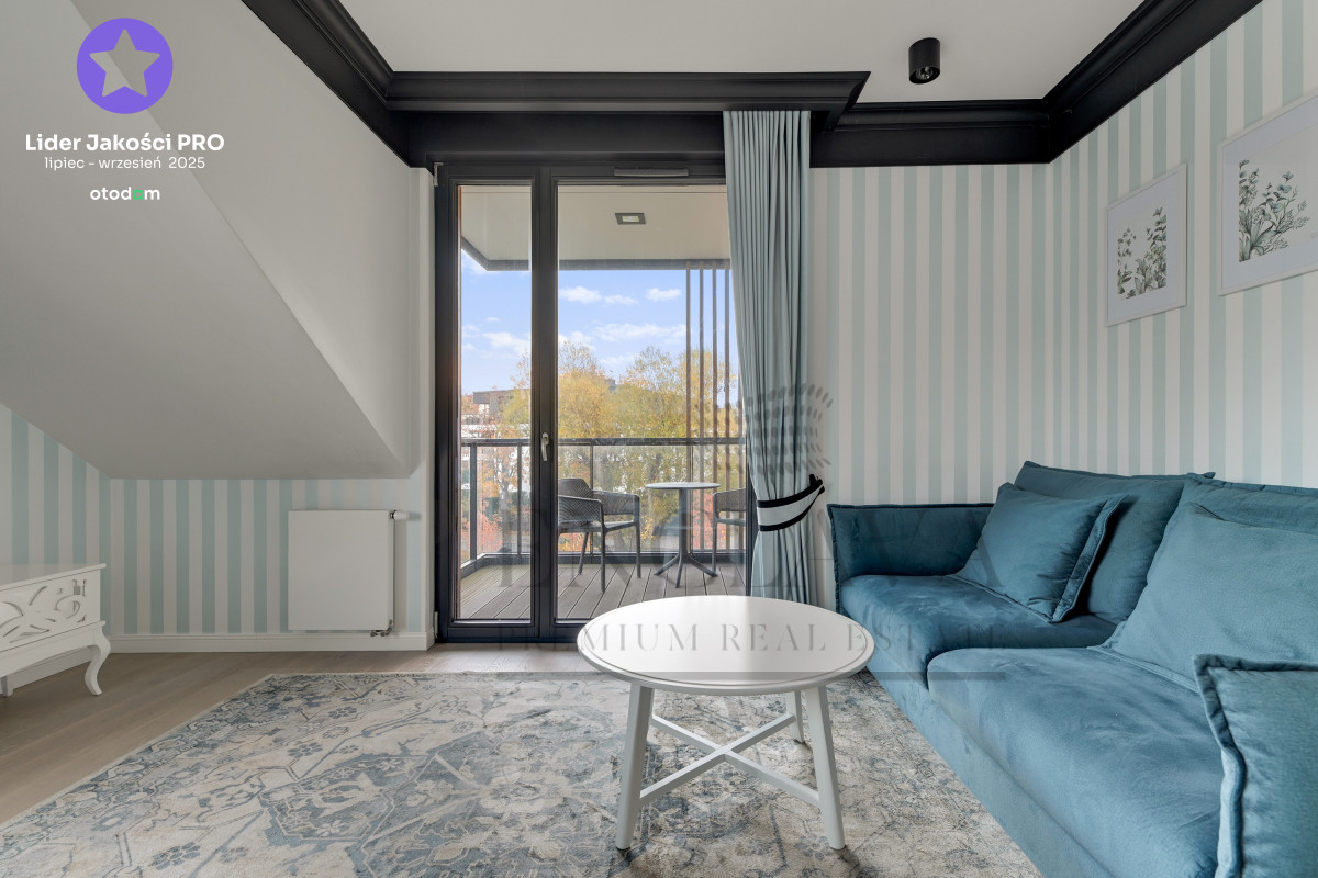 Mieszkanie na wynajem