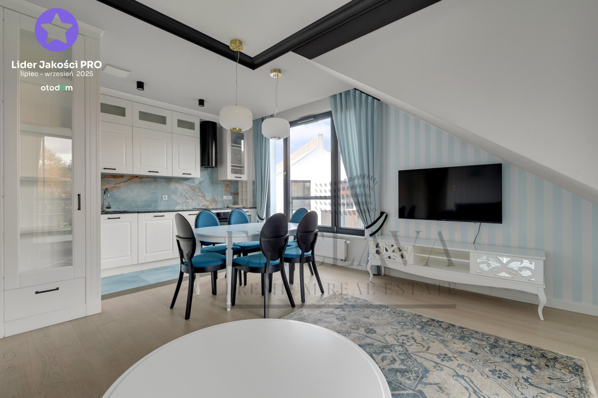 Mieszkanie na wynajem