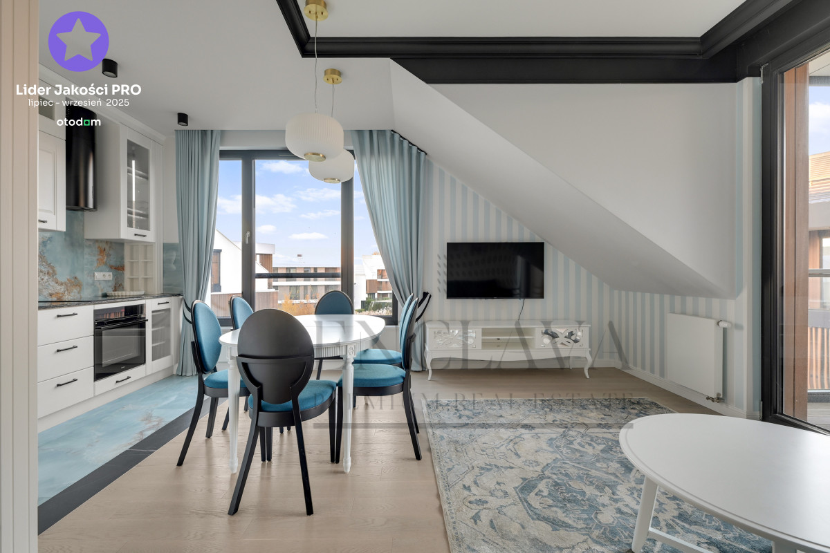 Mieszkanie na wynajem