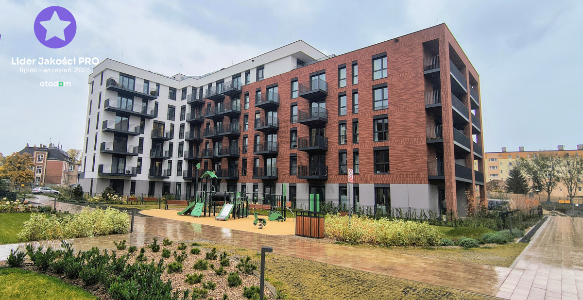 Mieszkanie na wynajem