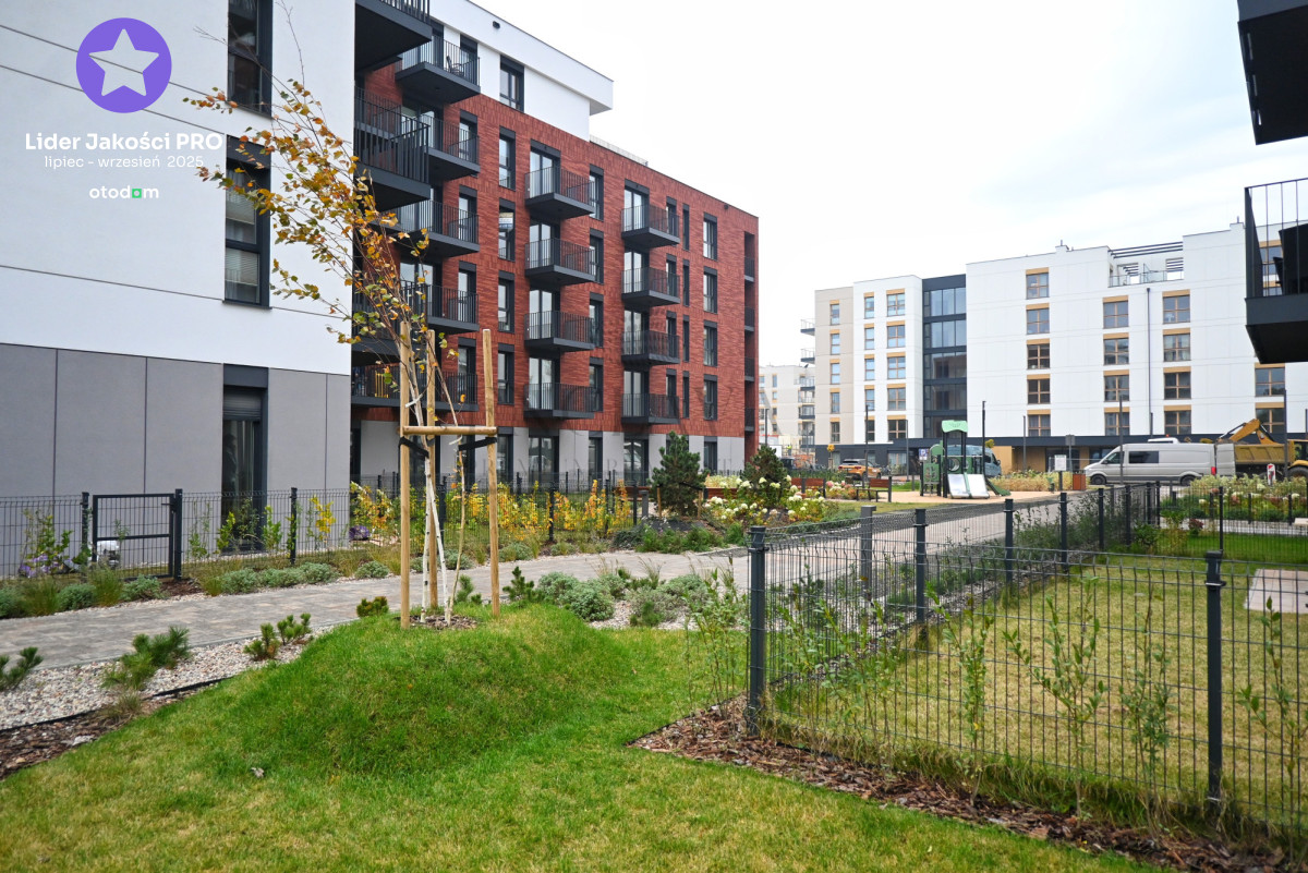 Mieszkanie na wynajem