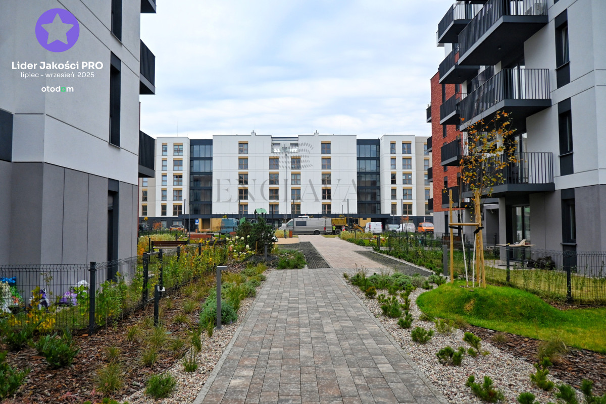 Mieszkanie na wynajem