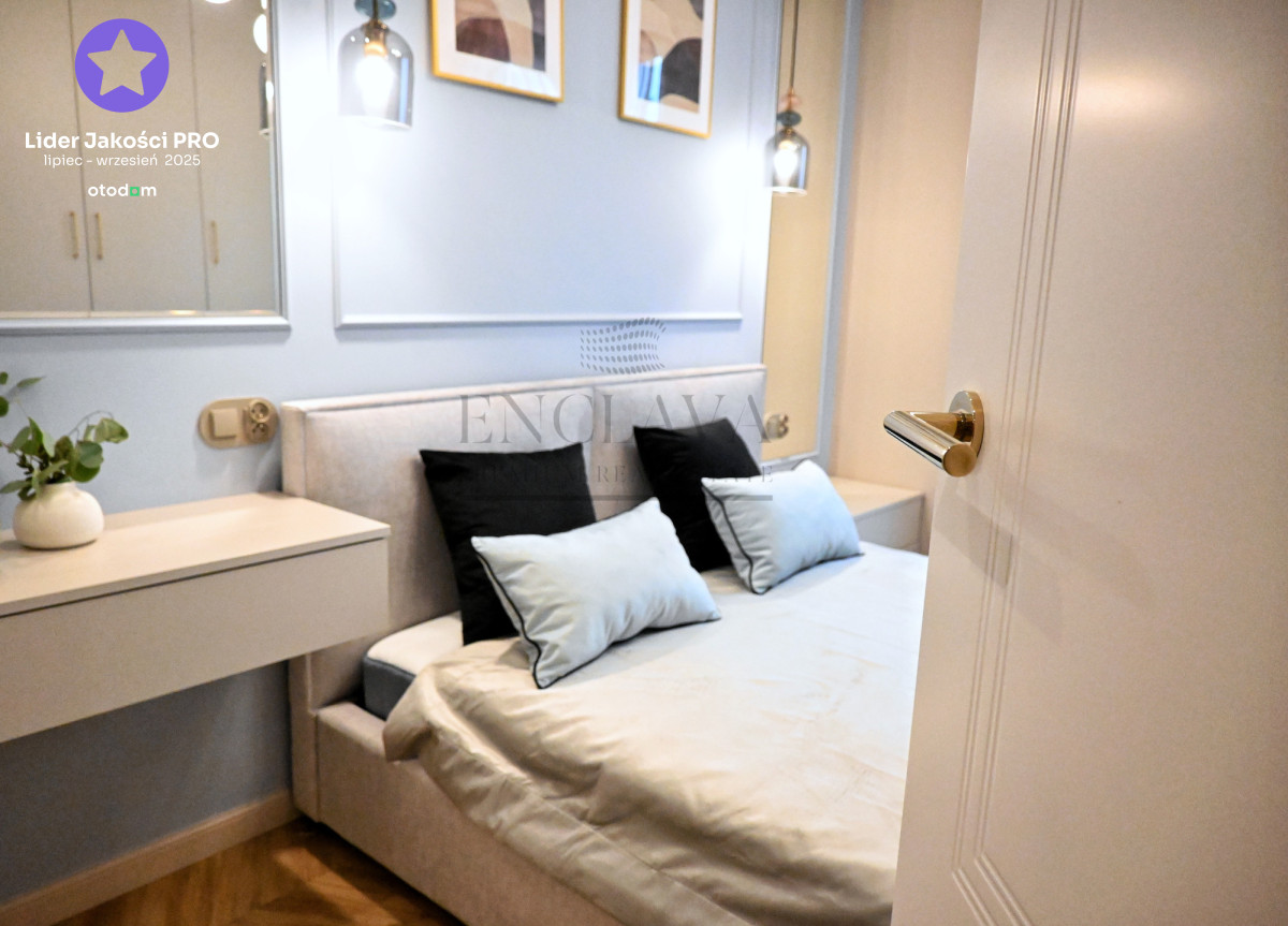 Mieszkanie na wynajem