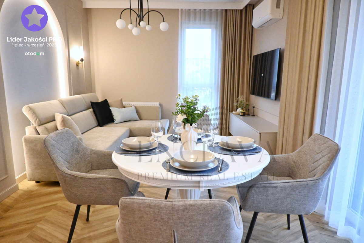 Mieszkanie na wynajem