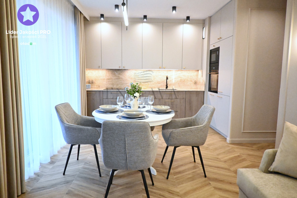 Mieszkanie na wynajem