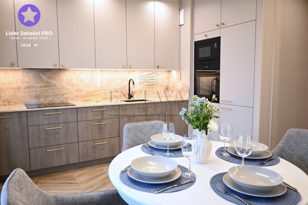 Mieszkanie na wynajem