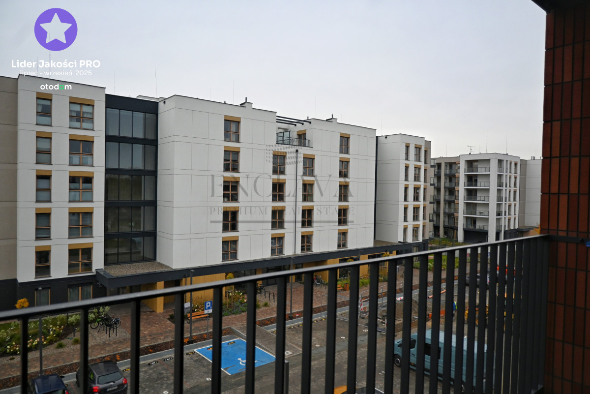 Mieszkanie na wynajem