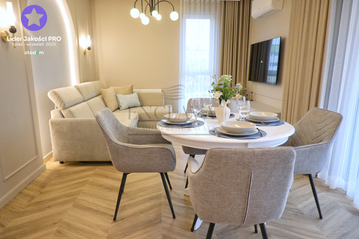 Mieszkanie na wynajem