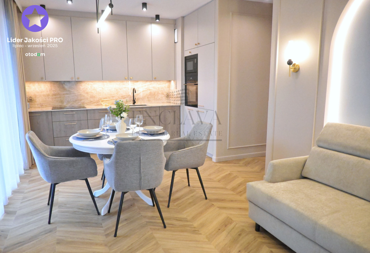 Mieszkanie na wynajem