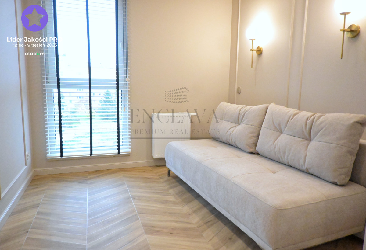 Mieszkanie na wynajem