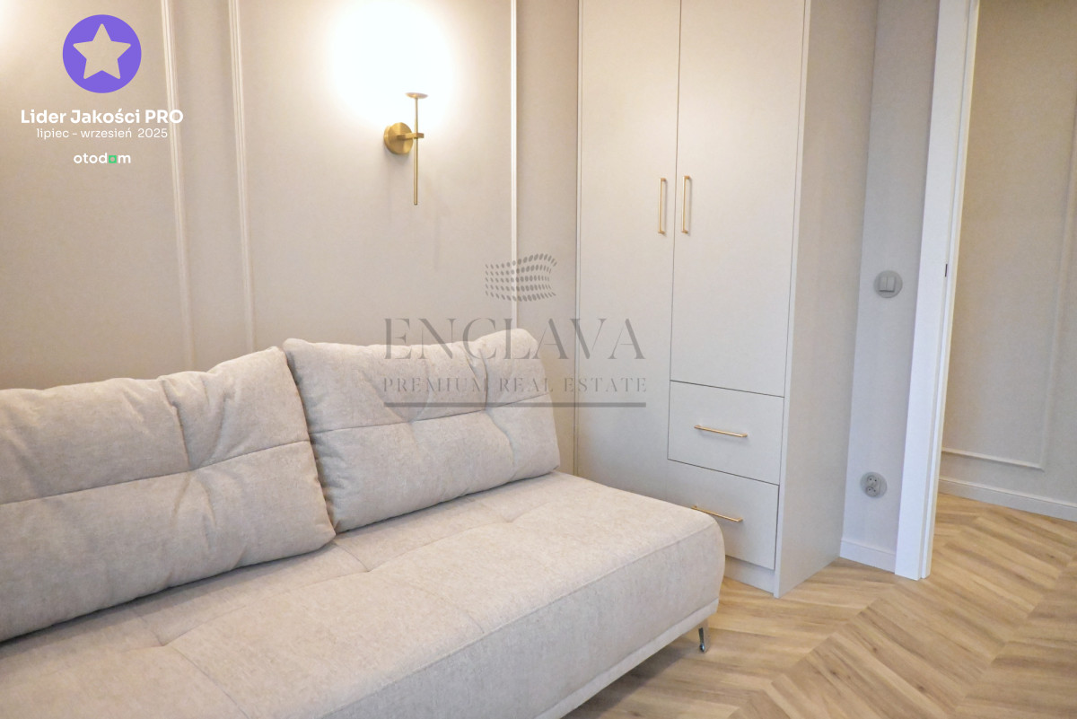 Mieszkanie na wynajem