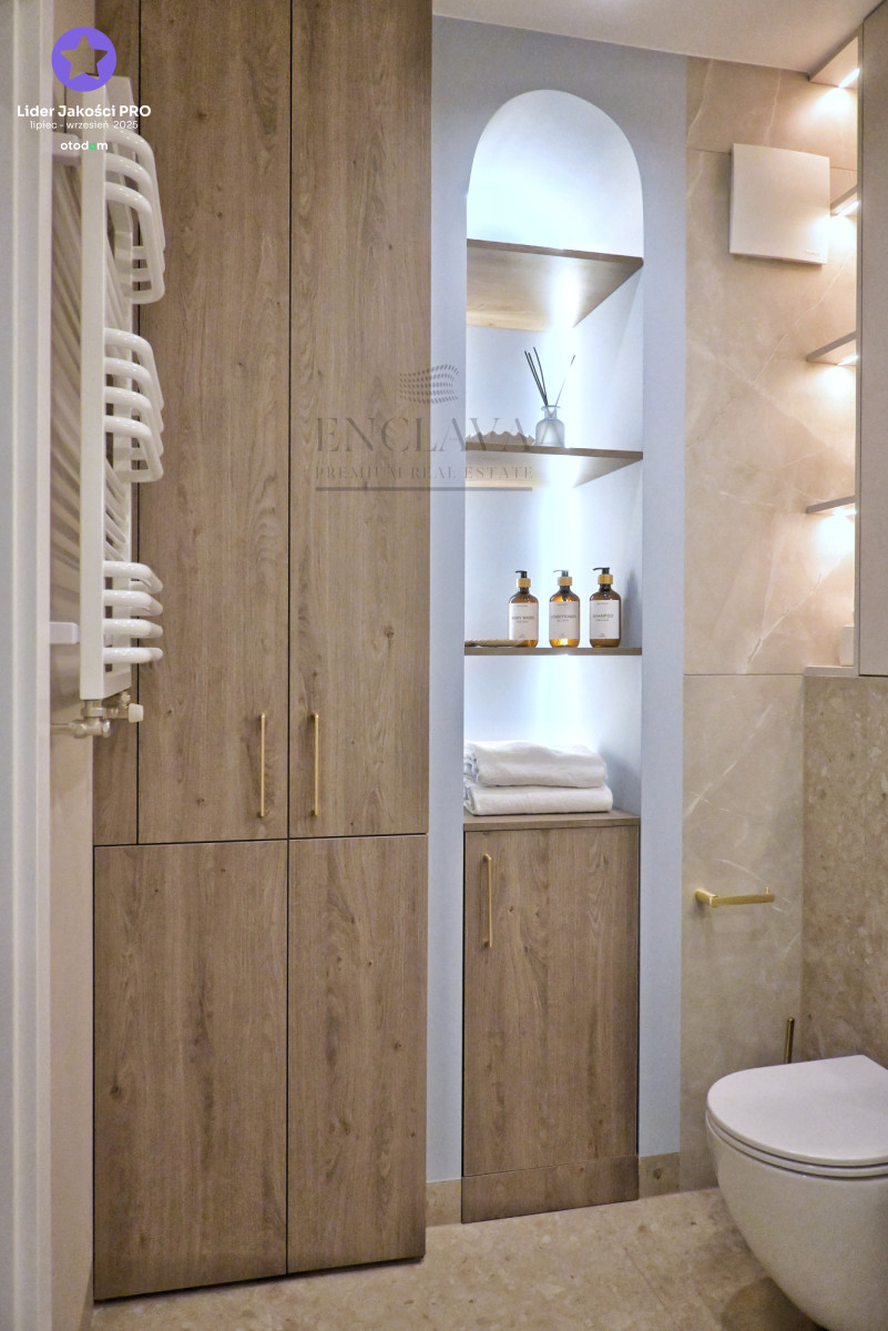 Mieszkanie na wynajem