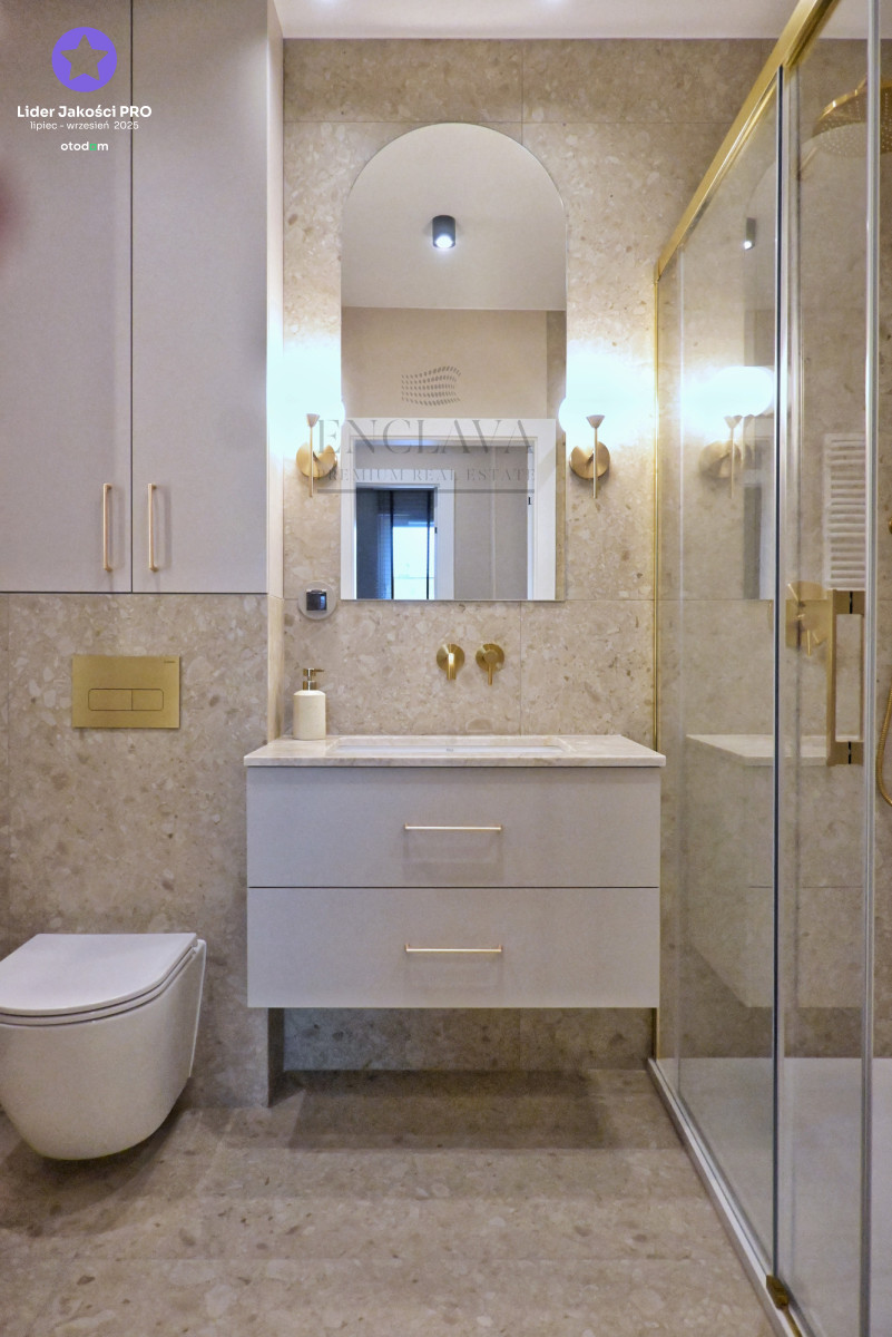 Mieszkanie na wynajem