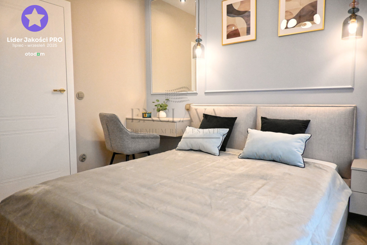 Mieszkanie na wynajem