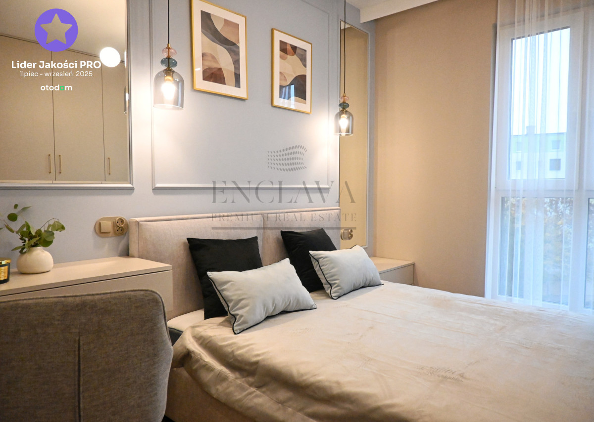 Mieszkanie na wynajem