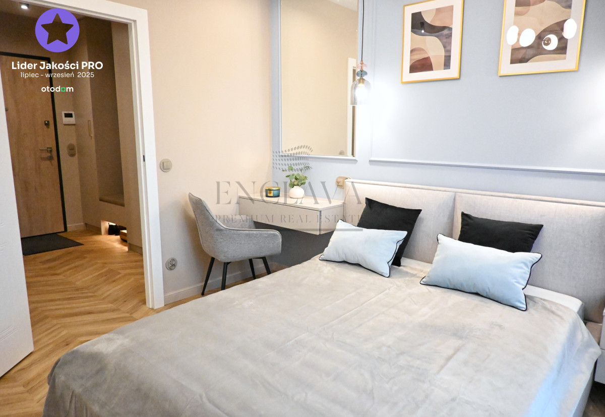 Mieszkanie na wynajem