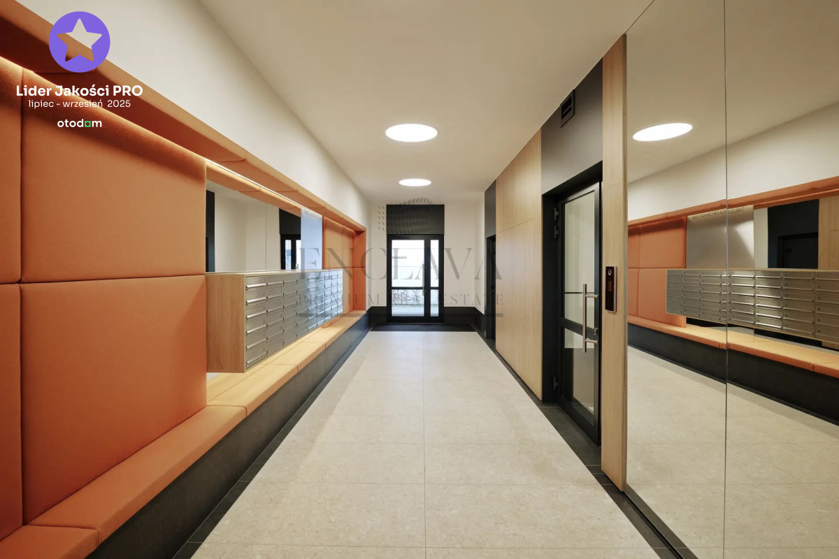 Mieszkanie na wynajem