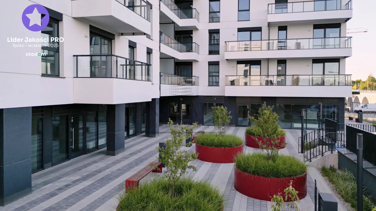 Mieszkanie na wynajem