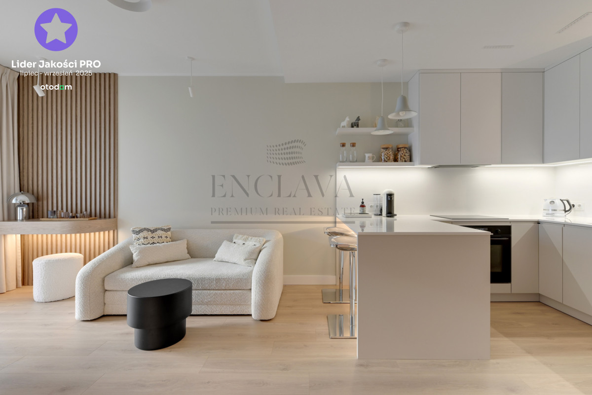 Mieszkanie na wynajem