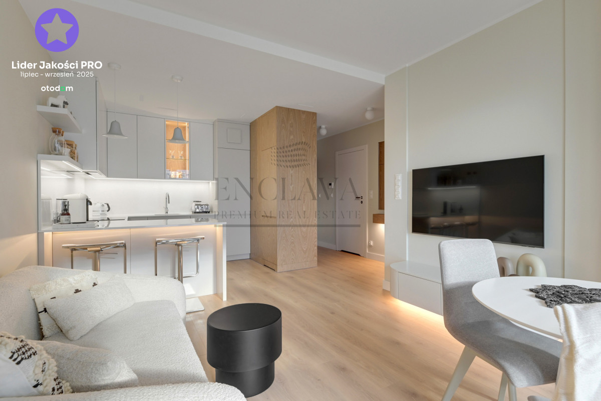 Mieszkanie na wynajem