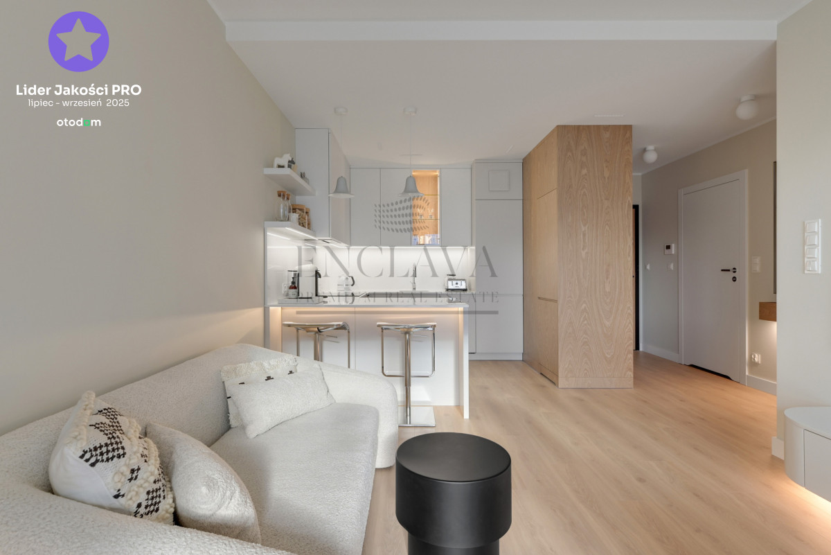 Mieszkanie na wynajem