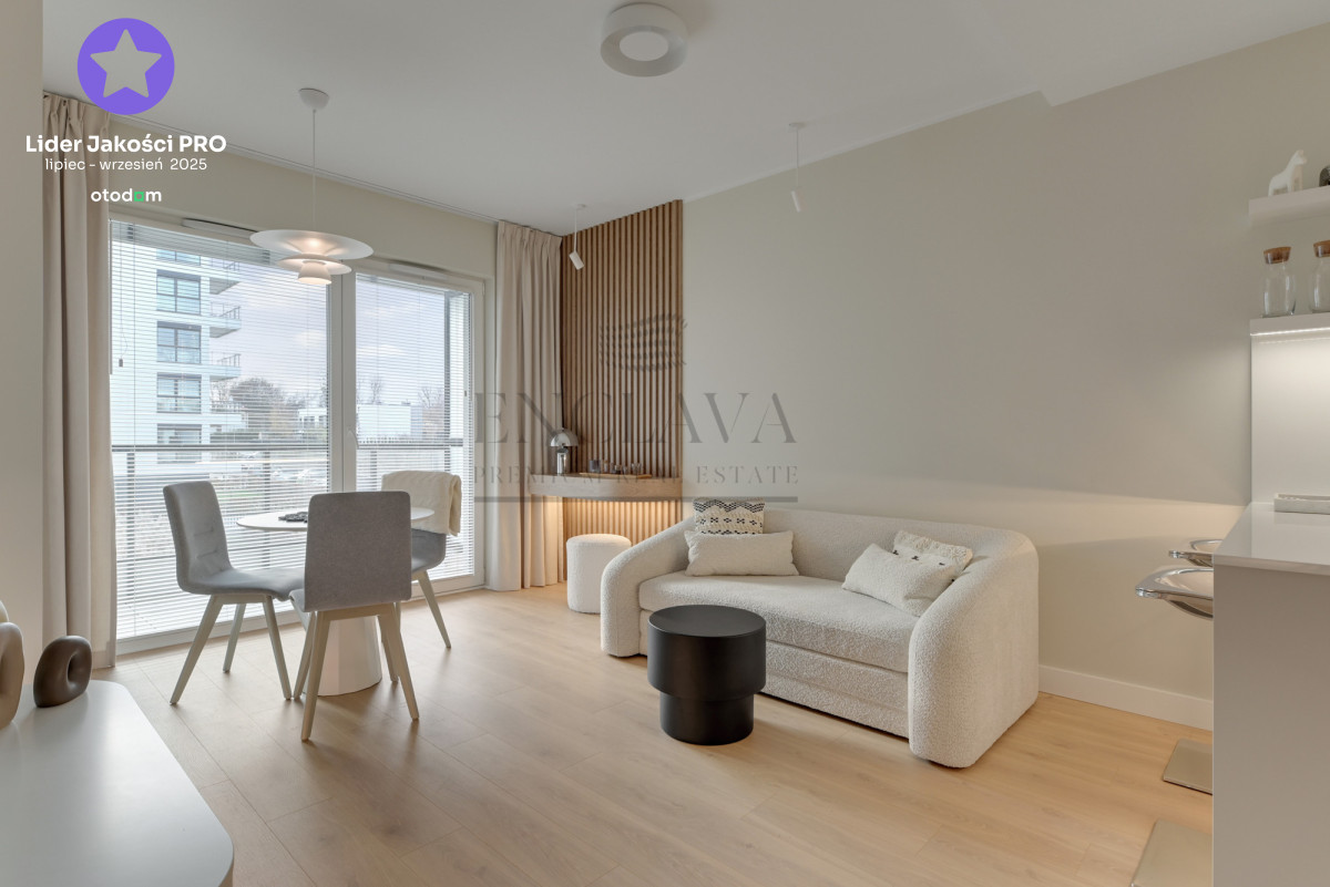 Mieszkanie na wynajem