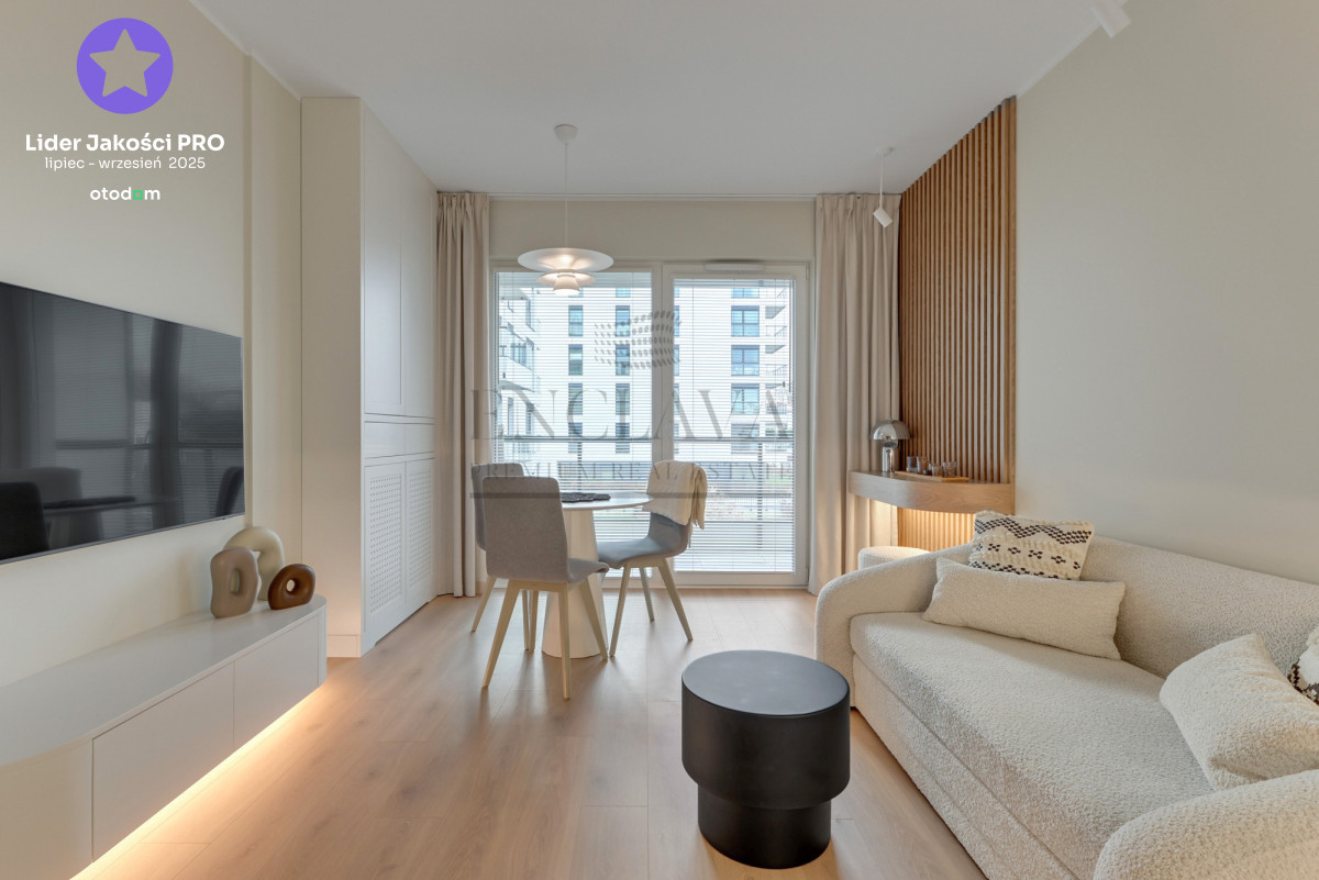 Mieszkanie na wynajem