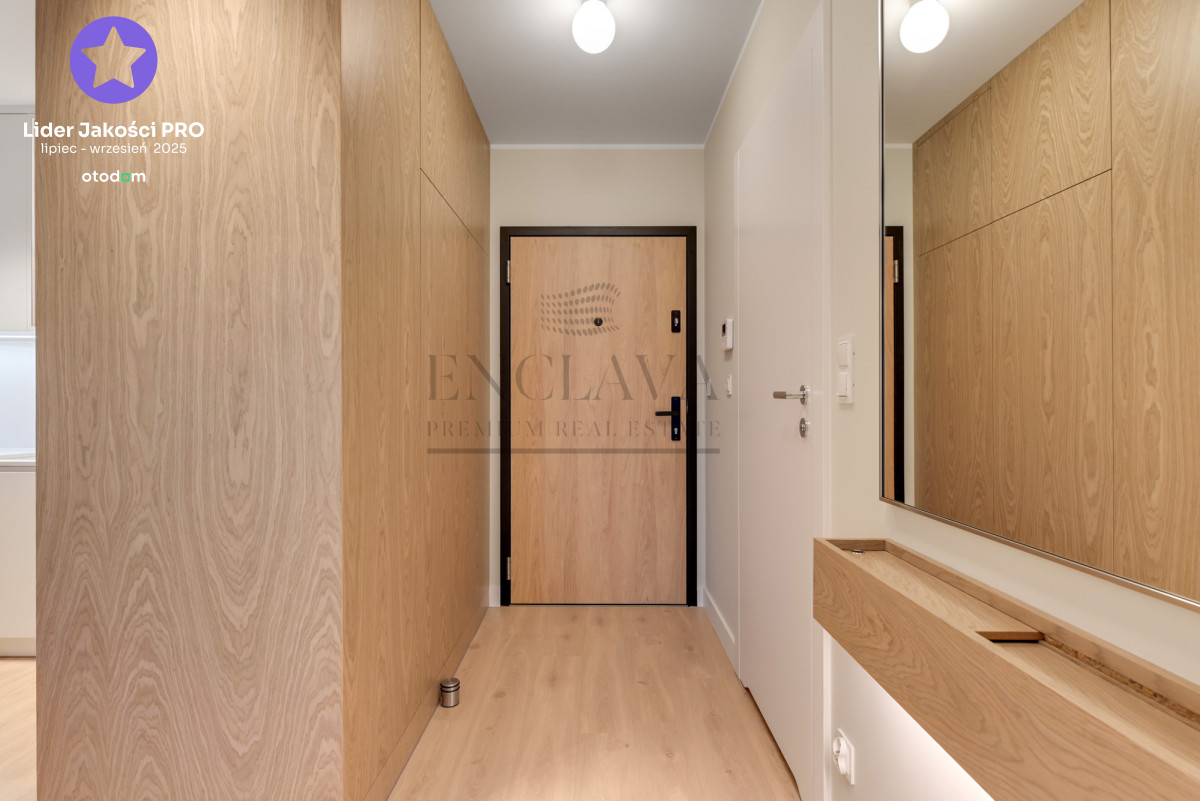 Mieszkanie na wynajem