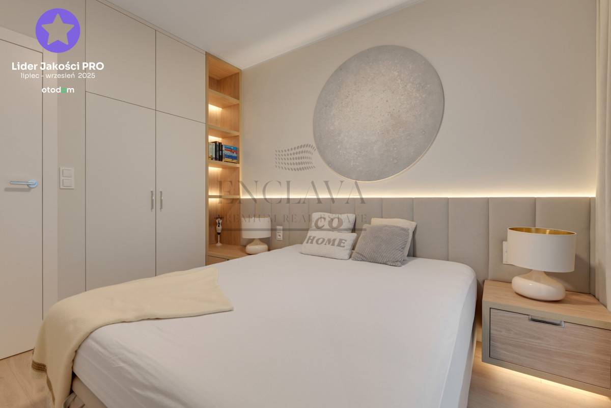 Mieszkanie na wynajem