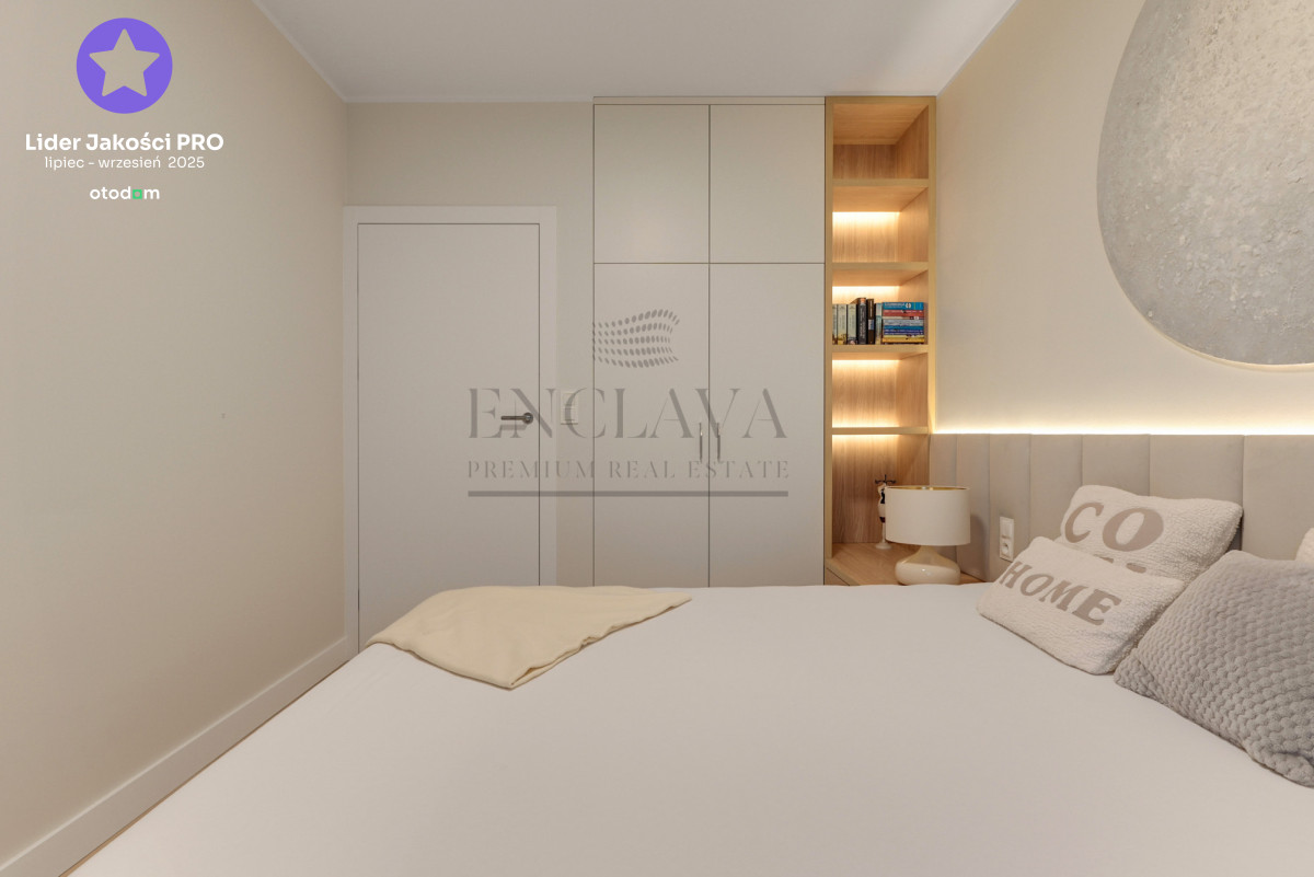 Mieszkanie na wynajem