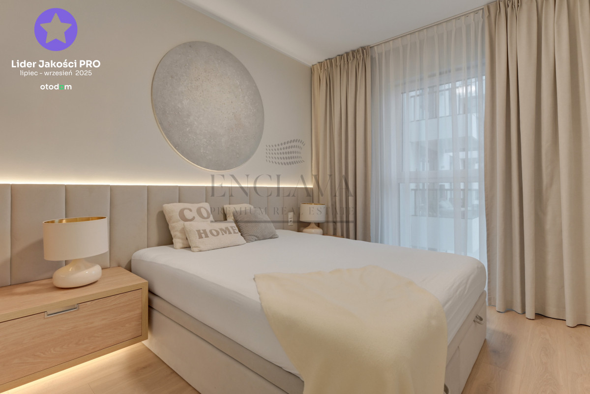 Mieszkanie na wynajem