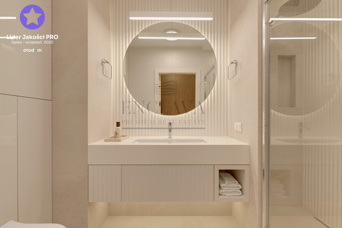 Mieszkanie na wynajem