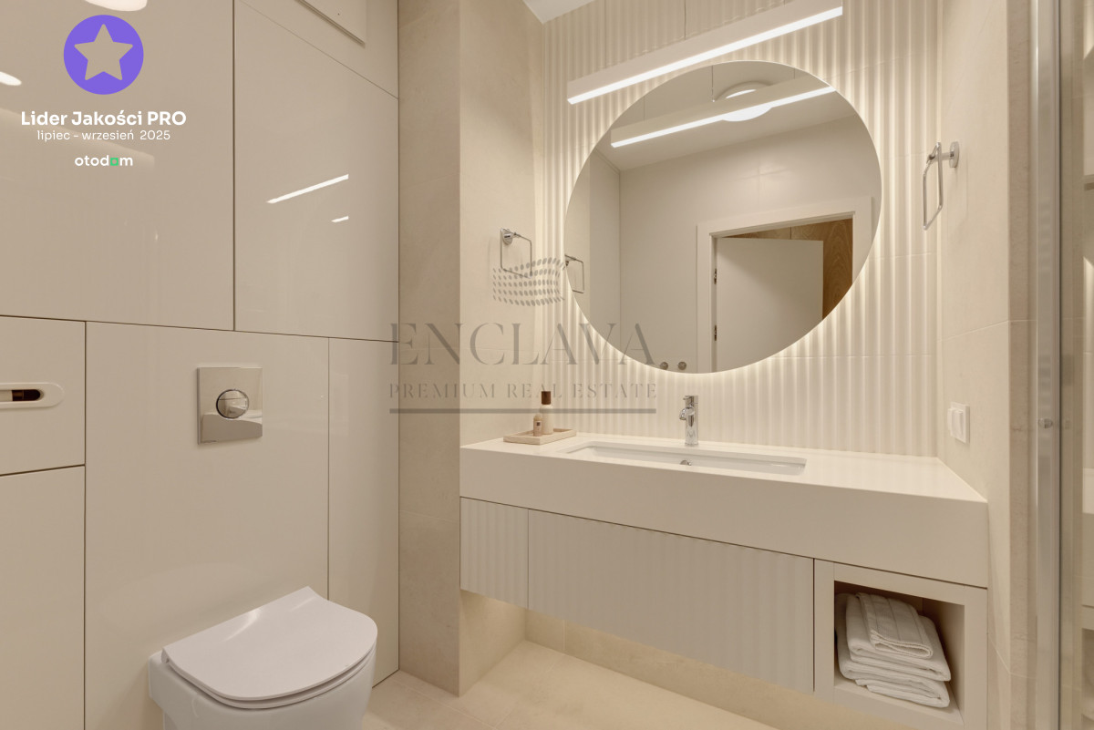 Mieszkanie na wynajem