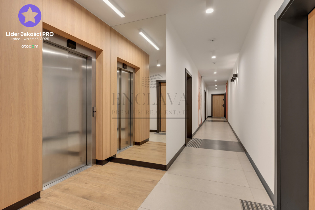 Mieszkanie na wynajem