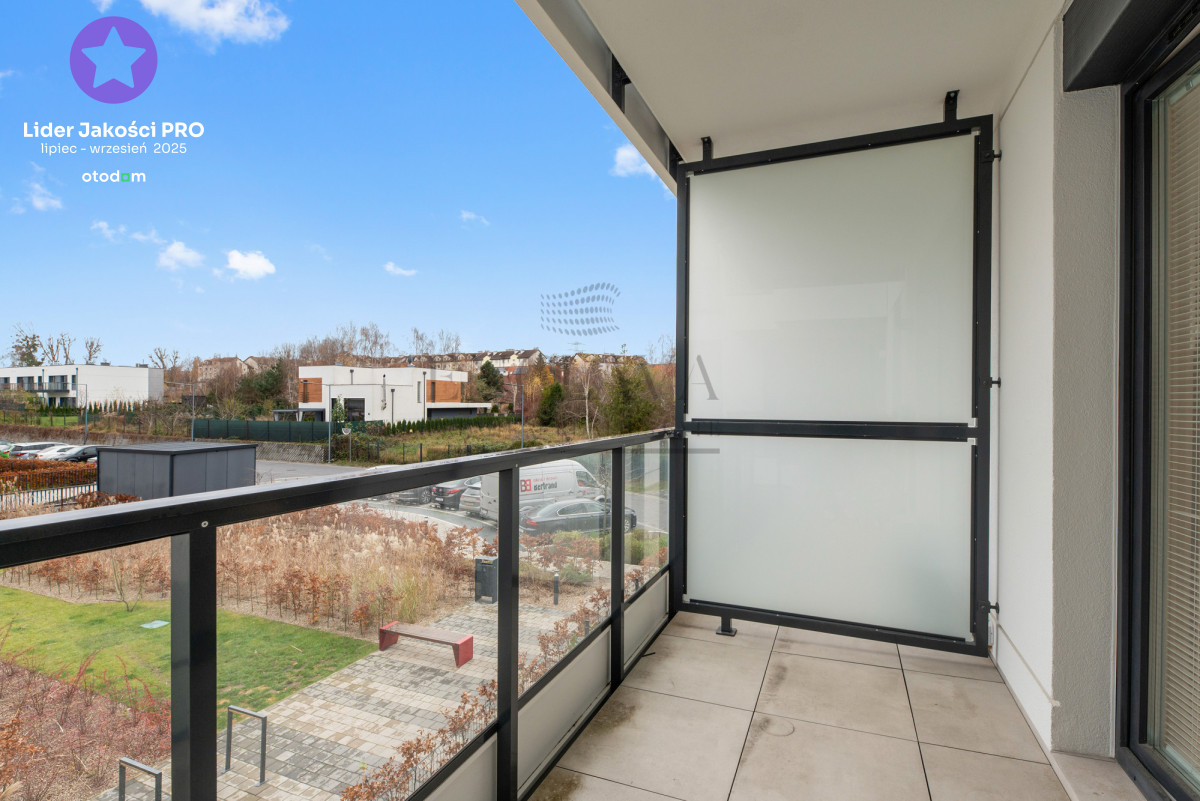 Mieszkanie na wynajem