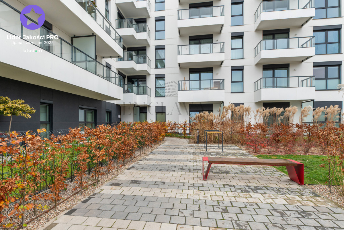 Mieszkanie na wynajem