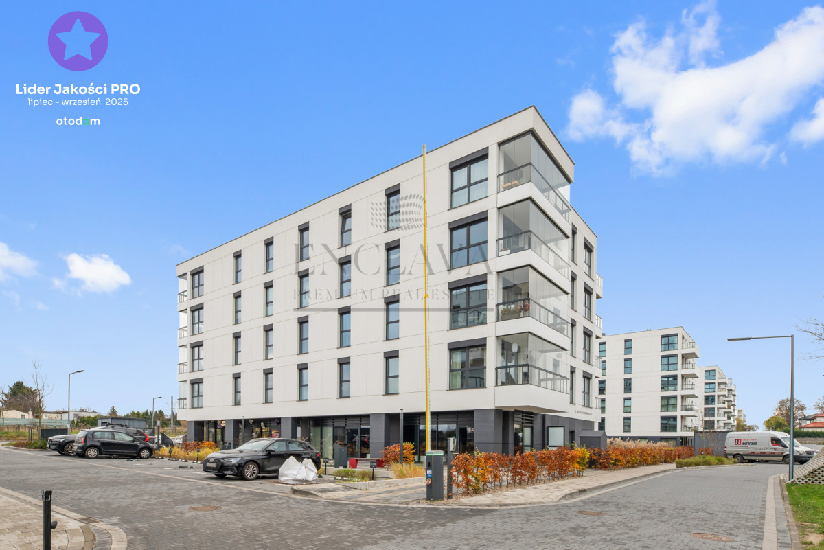 Mieszkanie na wynajem