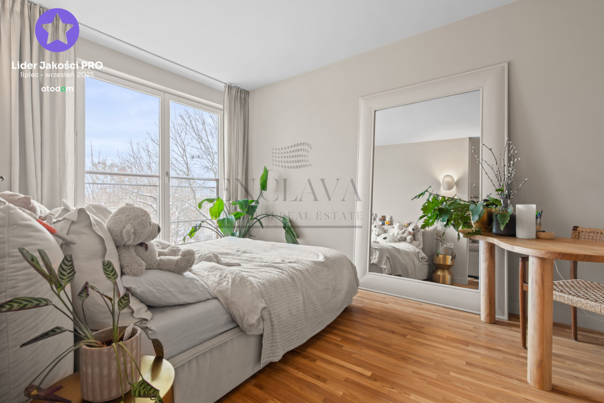 Mieszkanie na wynajem