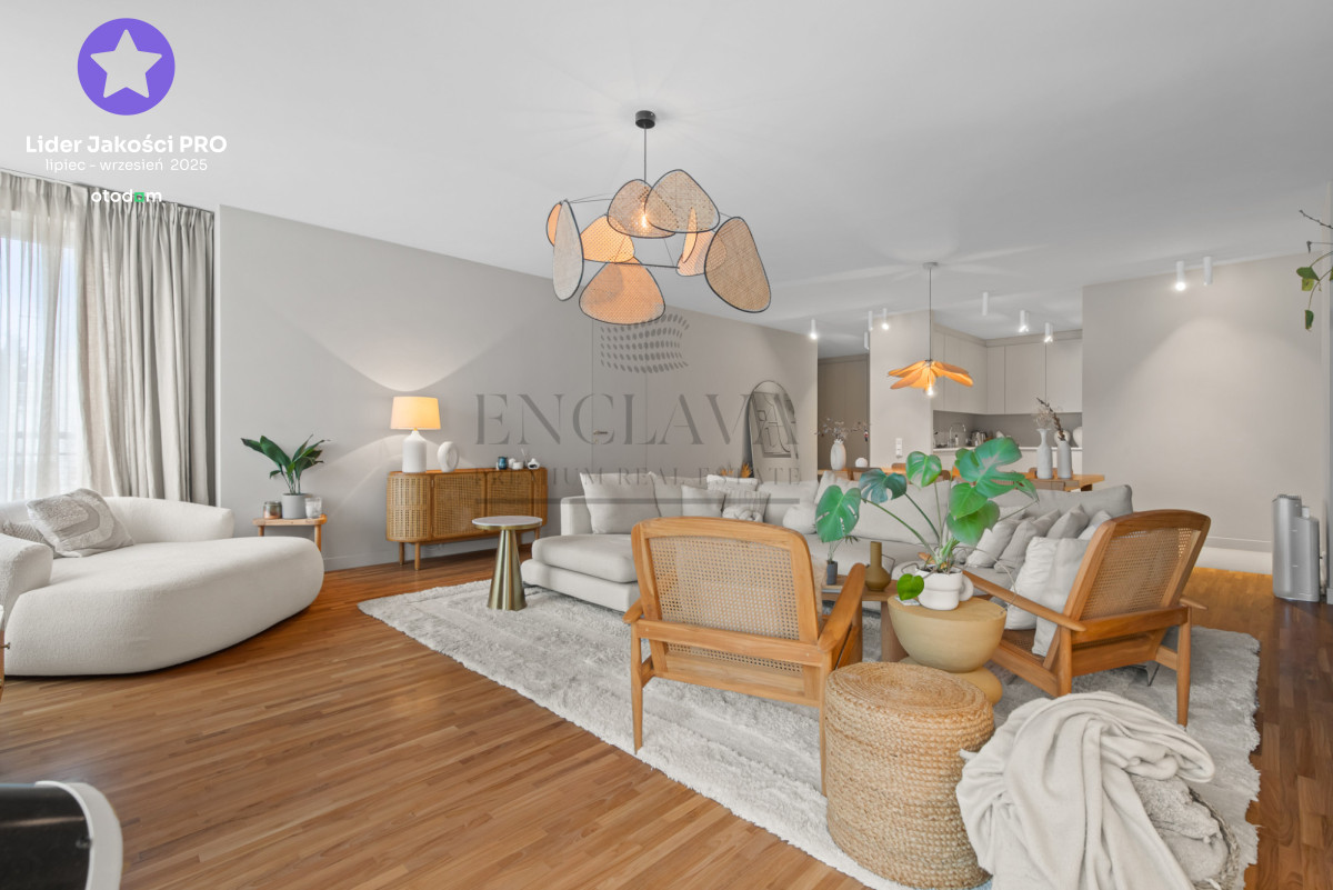 Mieszkanie na wynajem