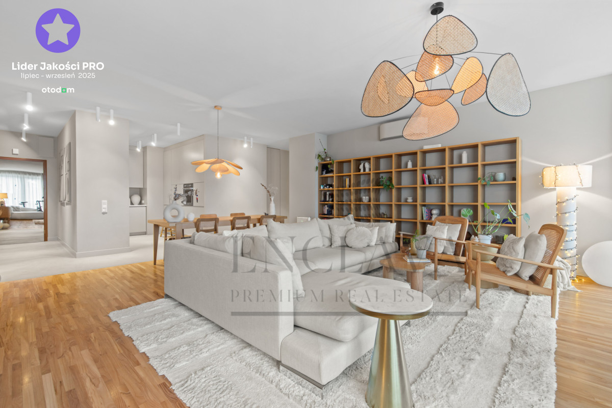 Mieszkanie na wynajem