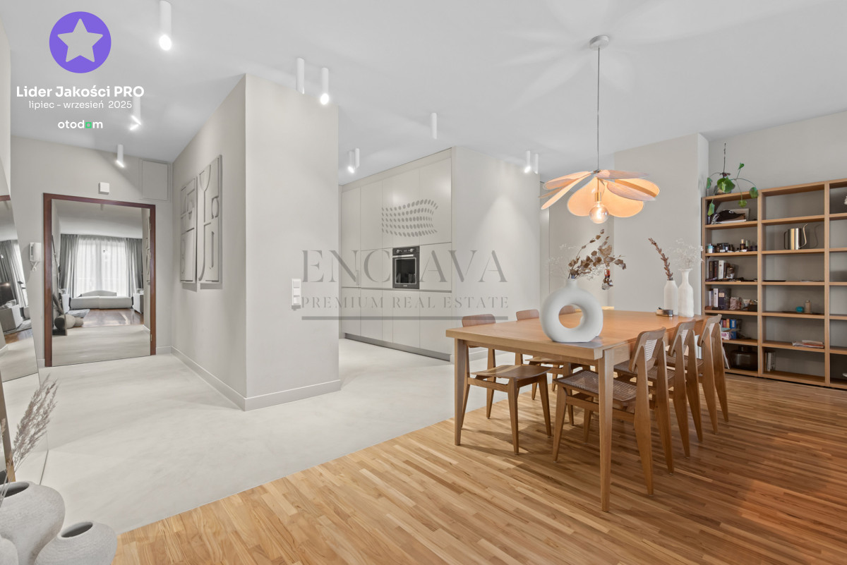 Mieszkanie na wynajem