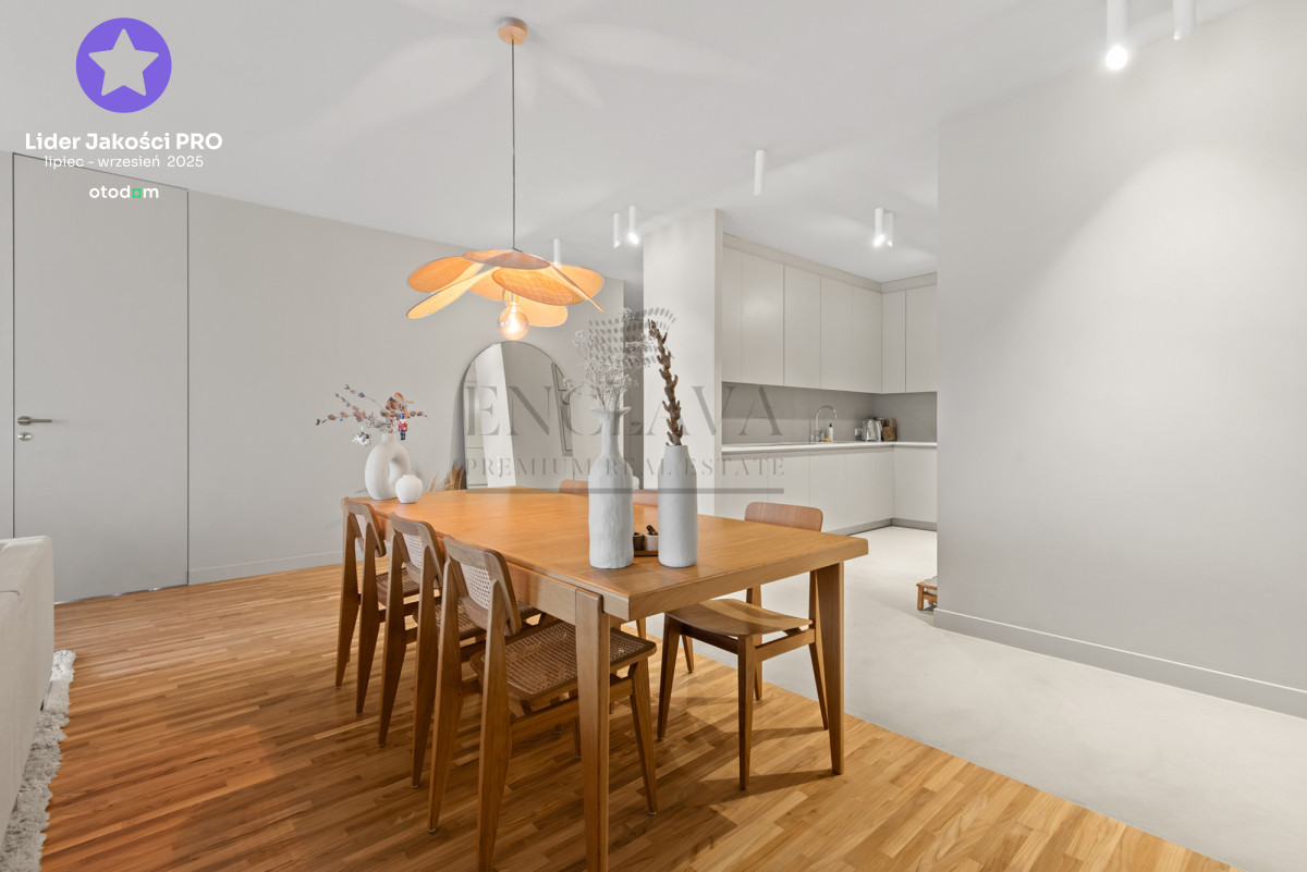 Mieszkanie na wynajem