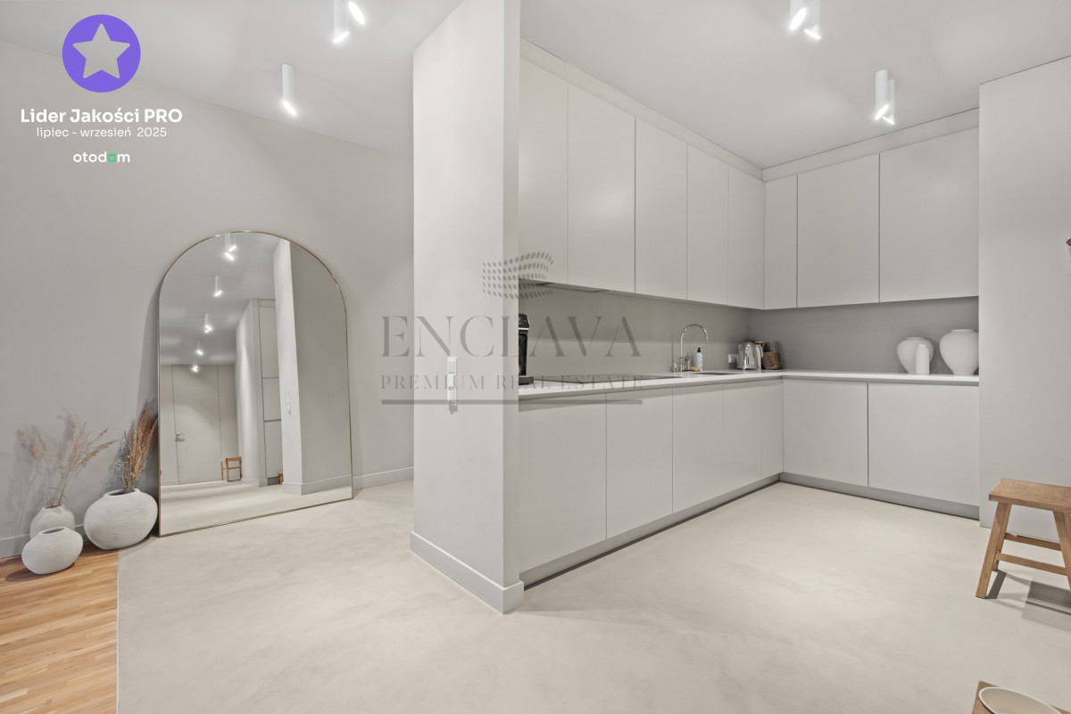 Mieszkanie na wynajem