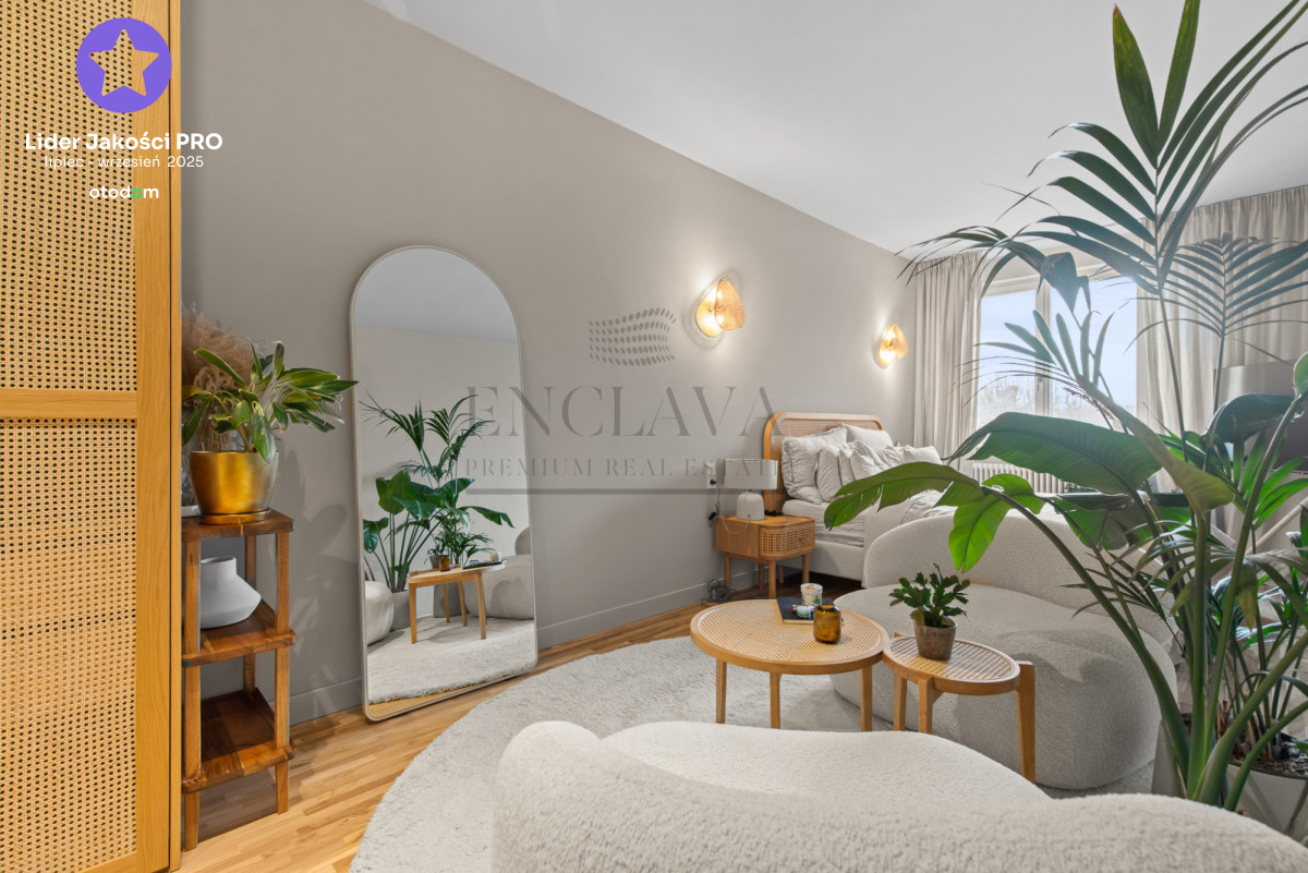 Mieszkanie na wynajem