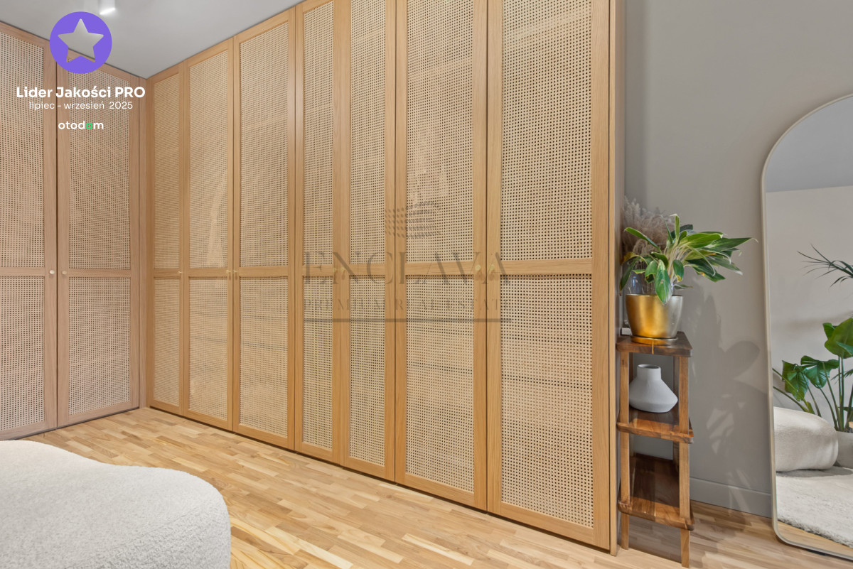 Mieszkanie na wynajem