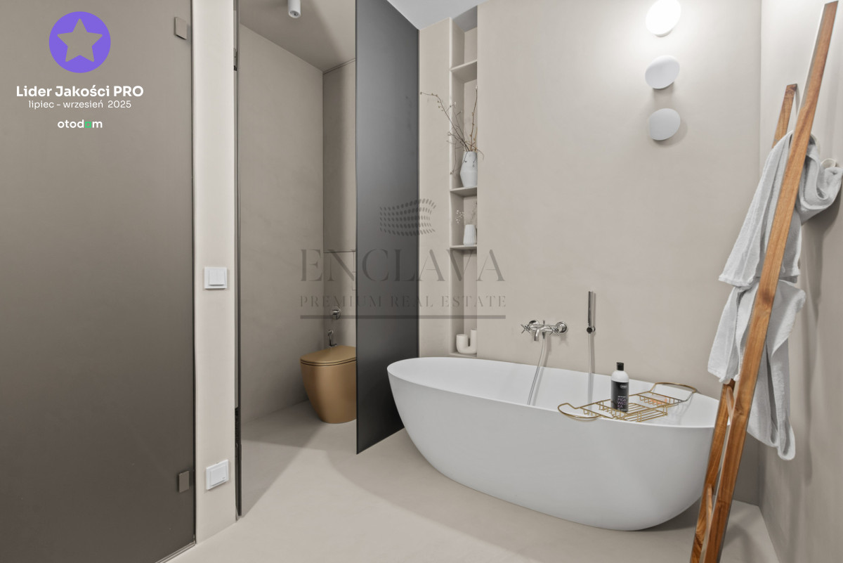 Mieszkanie na wynajem