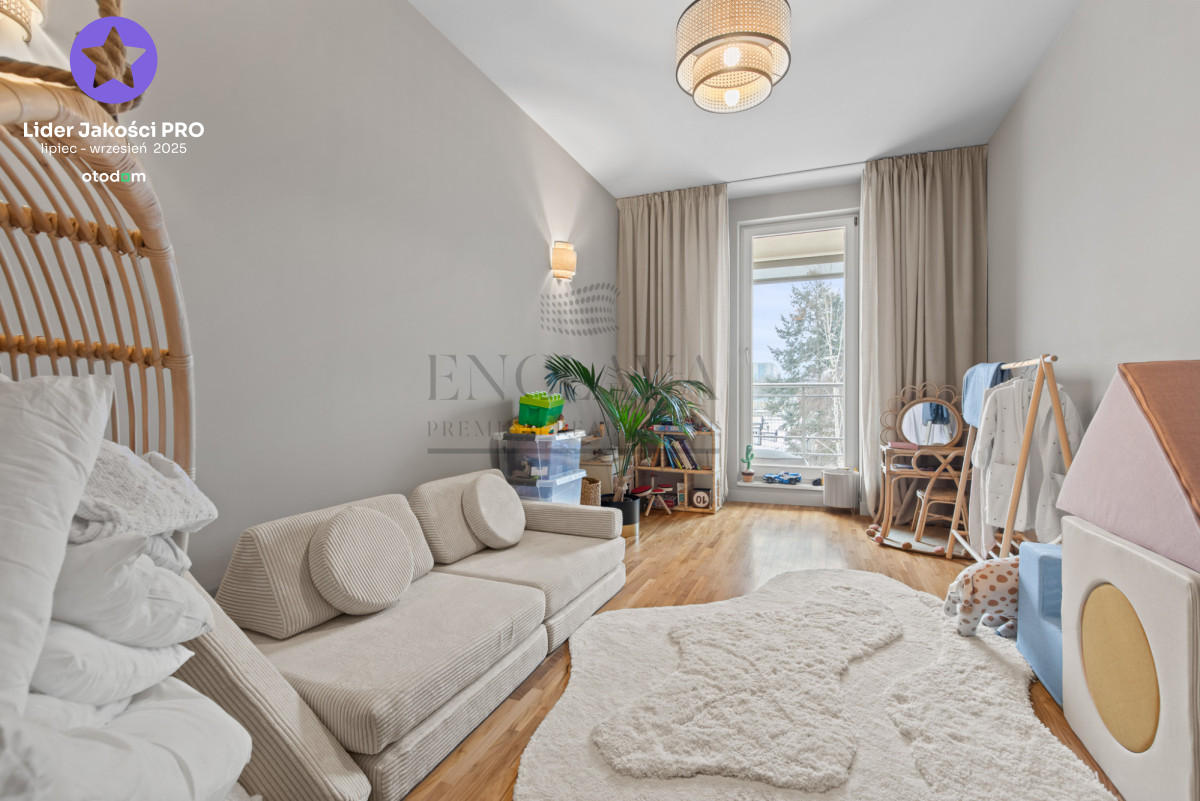 Mieszkanie na wynajem