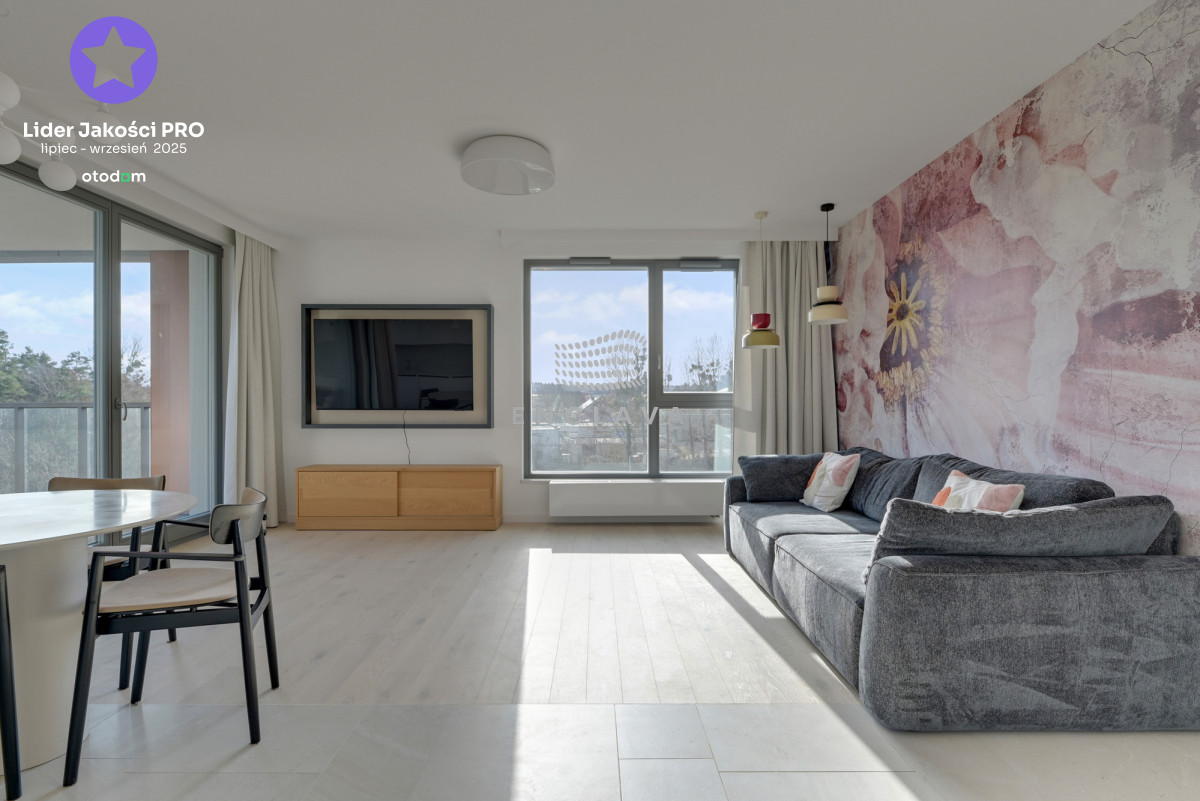 Mieszkanie na wynajem