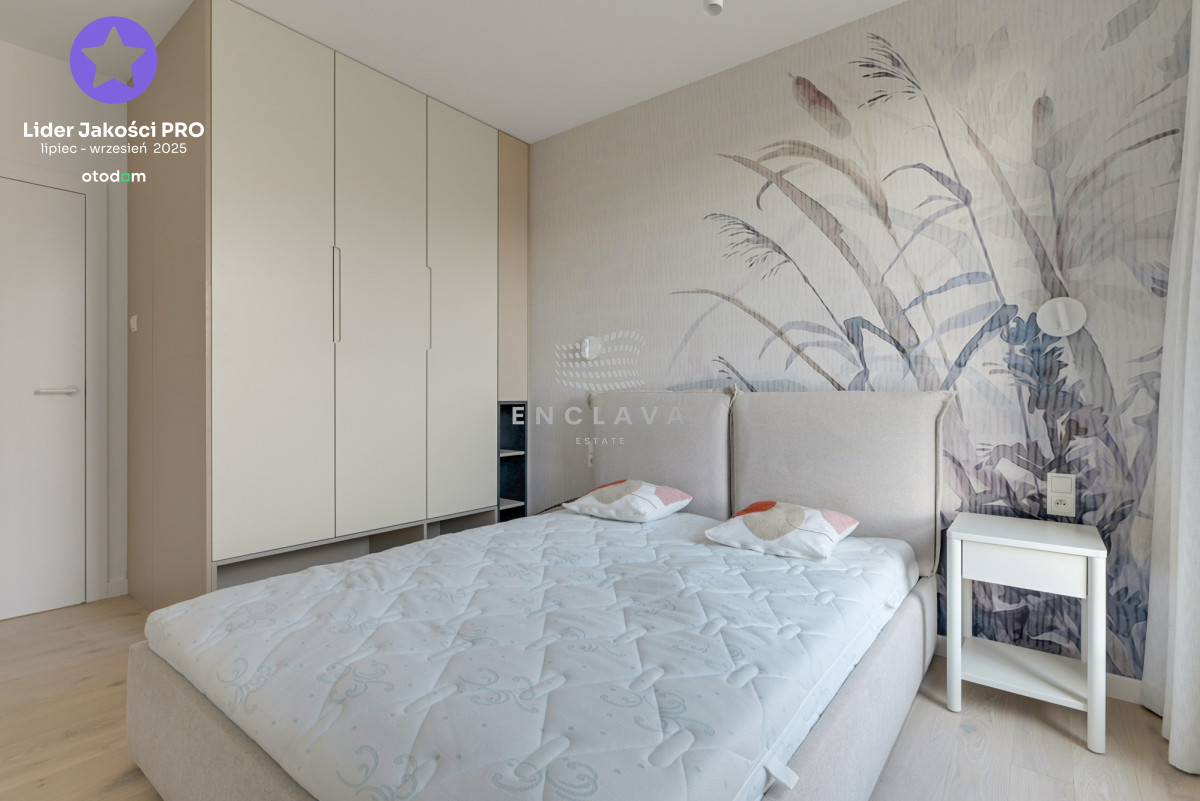 Mieszkanie na wynajem